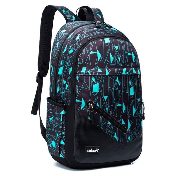 

sports outdoor bag student backpack men's and women's gift backpack youth schoolbag