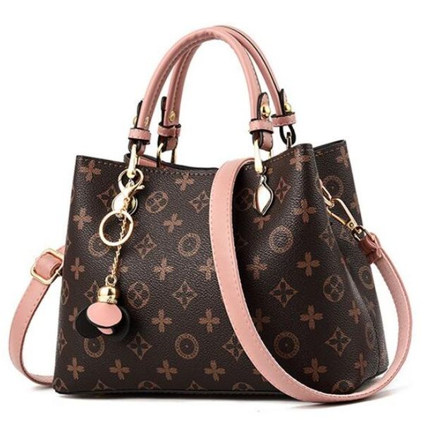

designer ladies handbag messenger bag style outdoor casual fashion presbyopic one shoulder suitable for all kinds of occasions welcome to mx