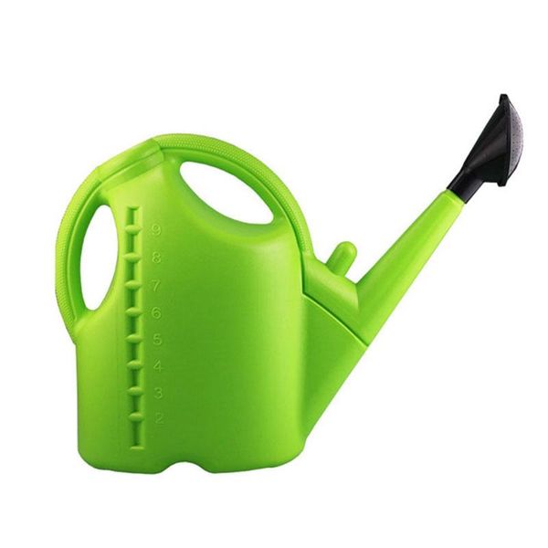 

plastic watering can garden essential indoor outdoor light weight equipments