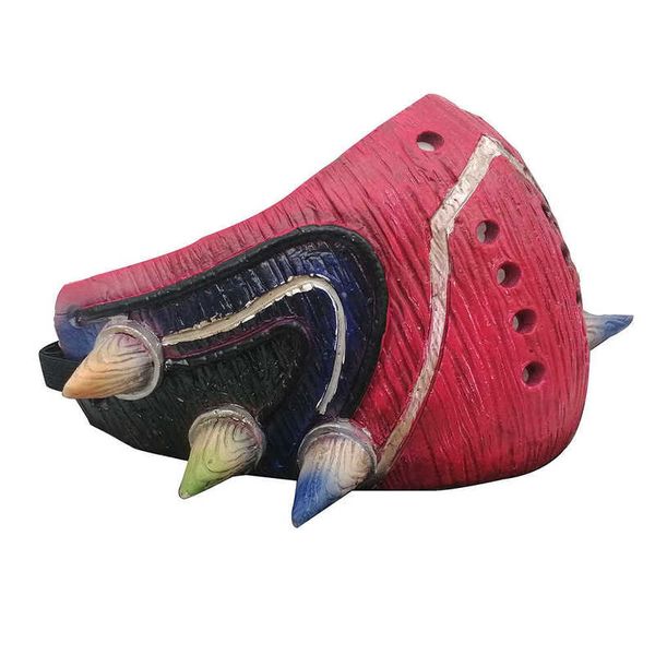 

majila zelda legend of wilderns rt game peripheral mezula half face mask