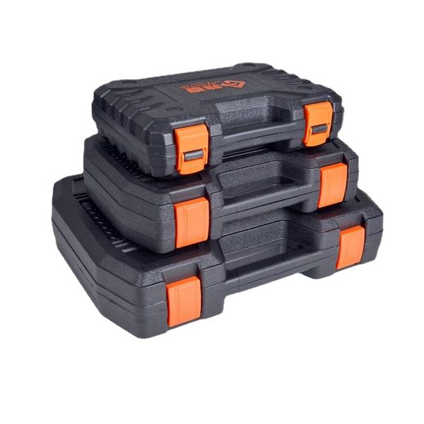 

tool organizers small hardware box universal storage household multi function metal boite a outils garage accessories yd50gjx