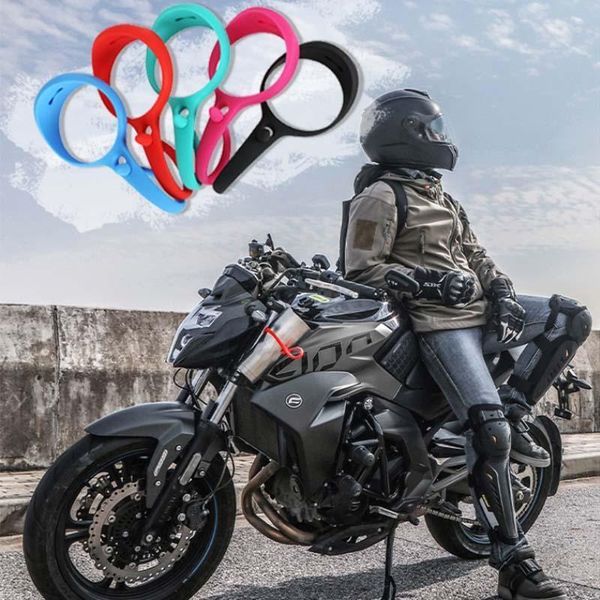 

hooks & rails portable magnetic ring for water cup