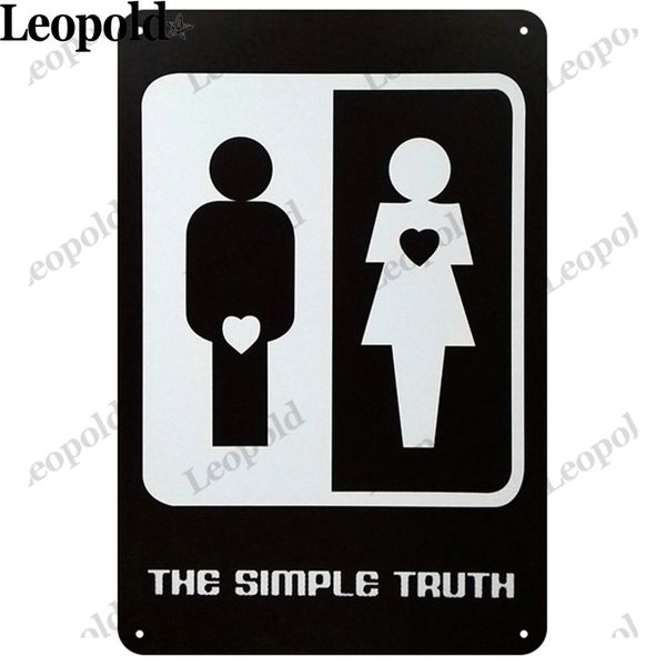 

sign plaque metal retro tin plate letters shabby chic go to wall decoration bar record book home decoration metal platev