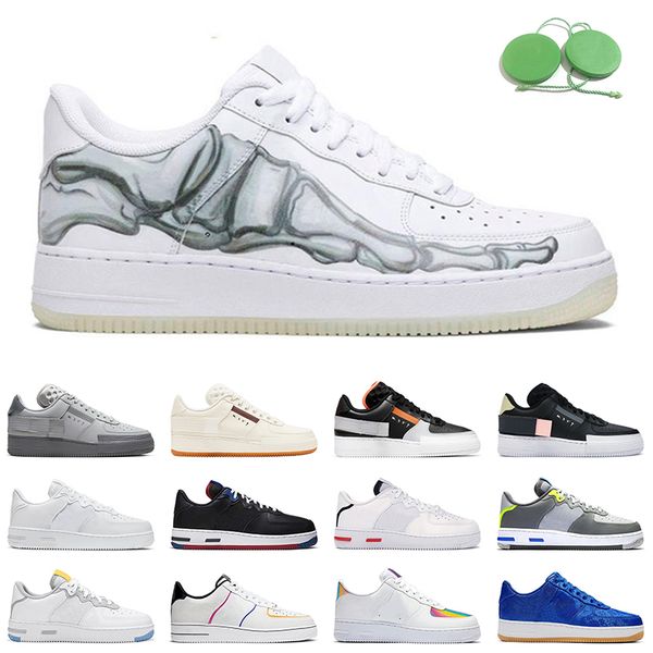 

men women running shoes skeleton white light bone grey fog mens trainer sneakers