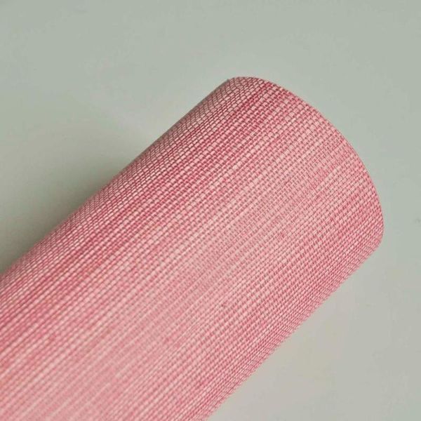 

wallpapers my wind suoer pink sisal home interior grasscloth wallpaper