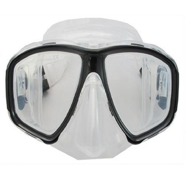 

diving mask silicone snorkeling and deep replaceable myopia lens masks