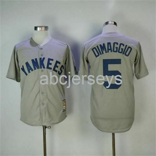 

men women kids joe dimaggio, american baseball famous jersey, regular season, quality embroidery new baseball jerseys, Black