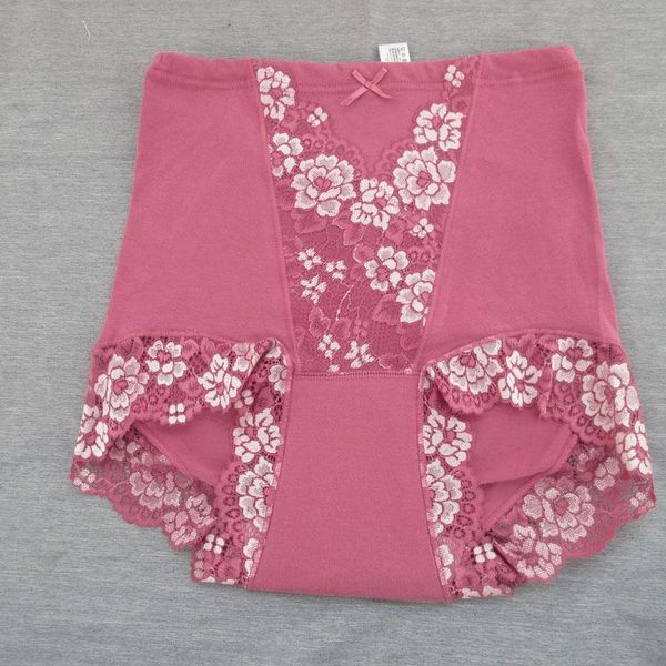 

woman lace incontinence underpants washable cloth diapers urine does not wet diaper pants waterproof cotton l-5l