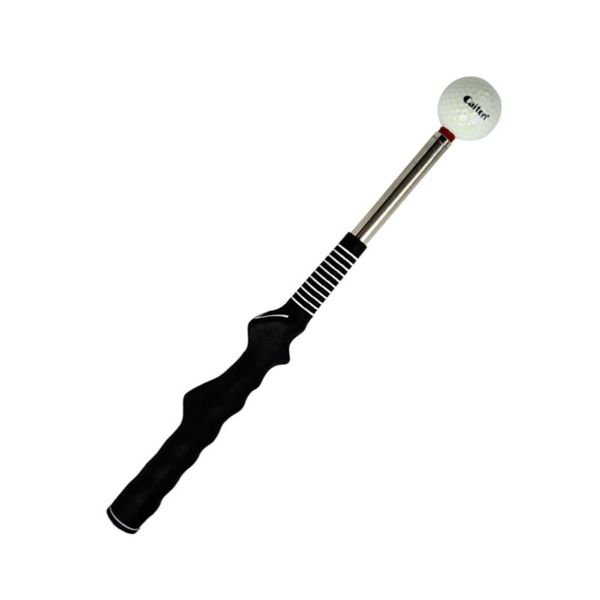 

complete set of clubs swing rod stick warm practice training aid for tempo grip strength