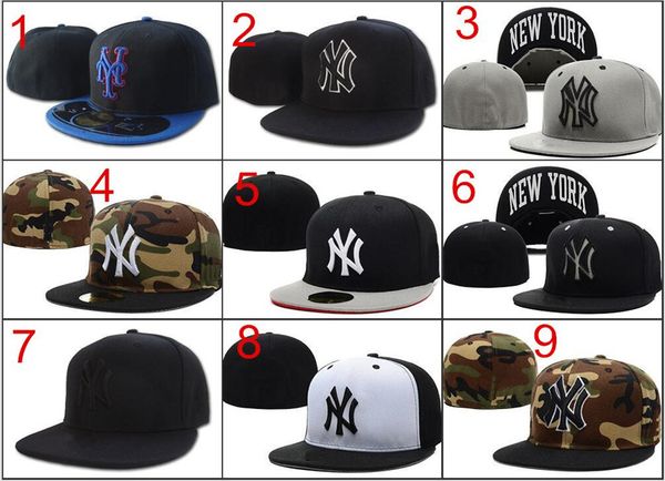 

one piece 2021 good sales summer reds letter baseball snapback caps gorras bones men women cincinnati casual outdoor sport fitted hat hhh, Blue;gray