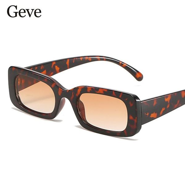 

sunglasses classic square women vintage brand small rectangle sun glasses for female fashion travel eyewear uv400 oculos, White;black