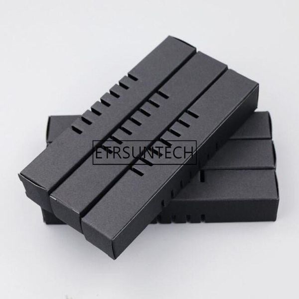 

gift wrap creative paper pen box drawing display packing retail promotion