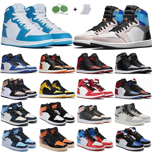 

discount 1 1s mens womens jumpman shattered backboard black mark midnight university blue toe seafoam trainers sports sneakers size 36-46