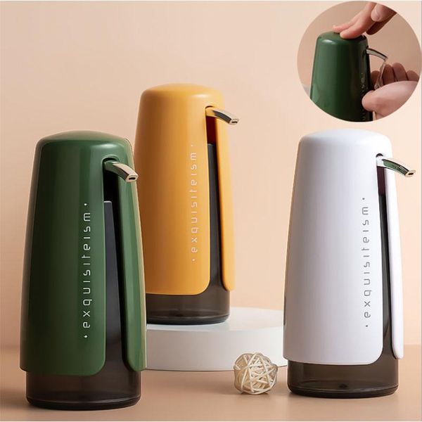 

storage bottles & jars high capacity portable lotion empty bottle tool as plastic sub-bottling airless - for home travel