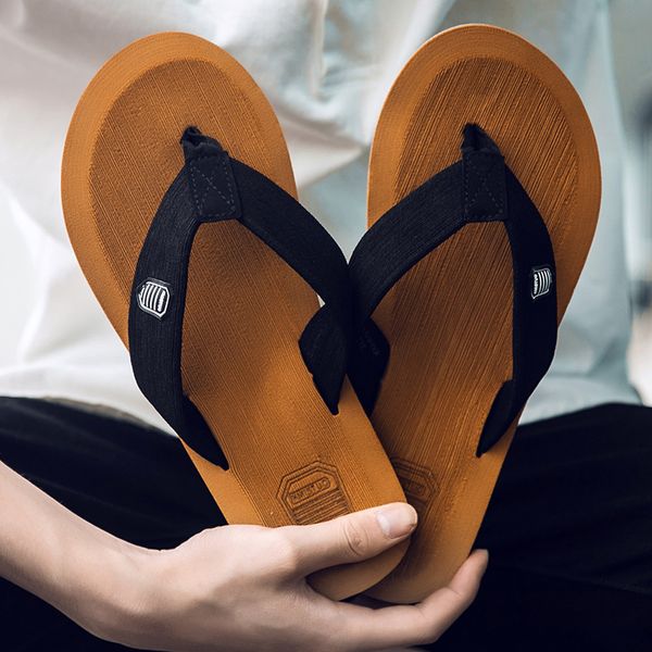 2021 Ankunft Mode Slipper Flip Flops Slides Schuhe Designer Herren Damen Farbe Gelb Schwarz Rot Grün Größe 39-48 W-012