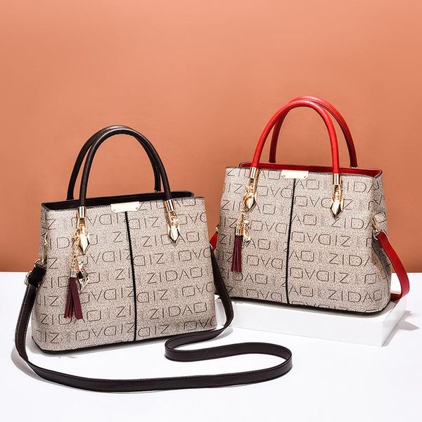 

evening bags fashion women pu leather handbags design ladies tote messenge purse shoulder