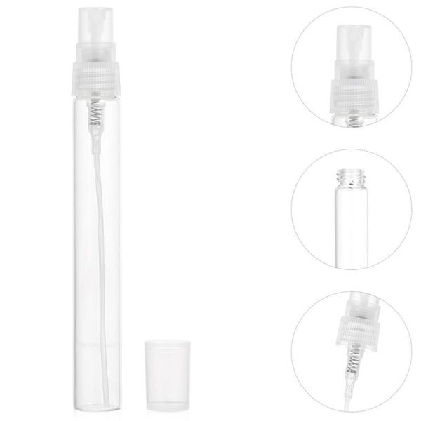 

storage bottles & jars 20 pcs creative lotion spray leak-proof dispenser