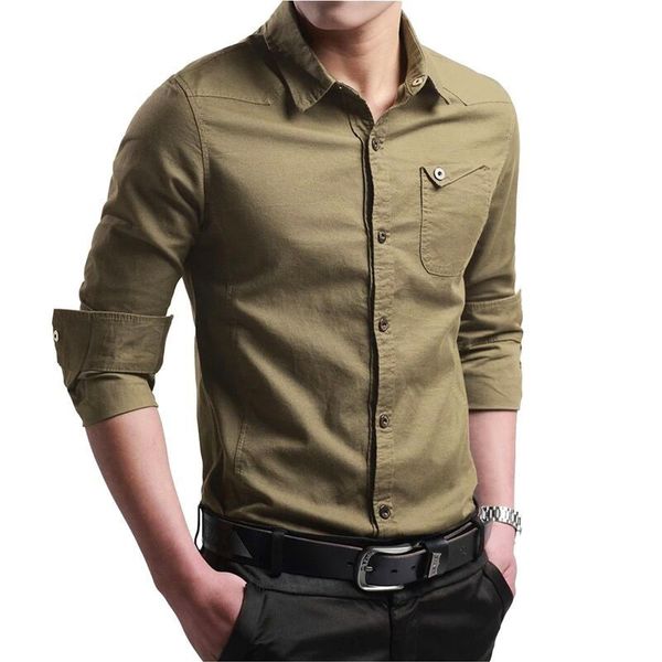 

men's shirt long sleeve export men's summer thin casual base, White;black
