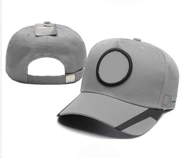 

f1 team racing cap, outdoor sun hat, casual baseball cap