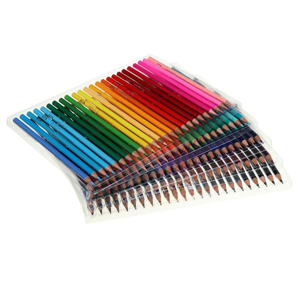 120 cor colorida cor lápis conjunto artista pintura a óleo esboço de madeira cor lápis arte suprimentos
