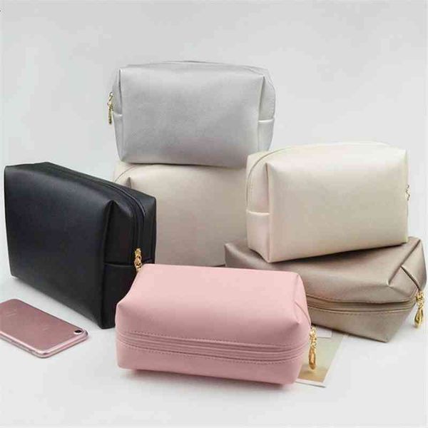 

1 pcs women cosmetic girls bags make up organizer cases makeup toiletry kit storage travel necessity beauty vanity wash pouch