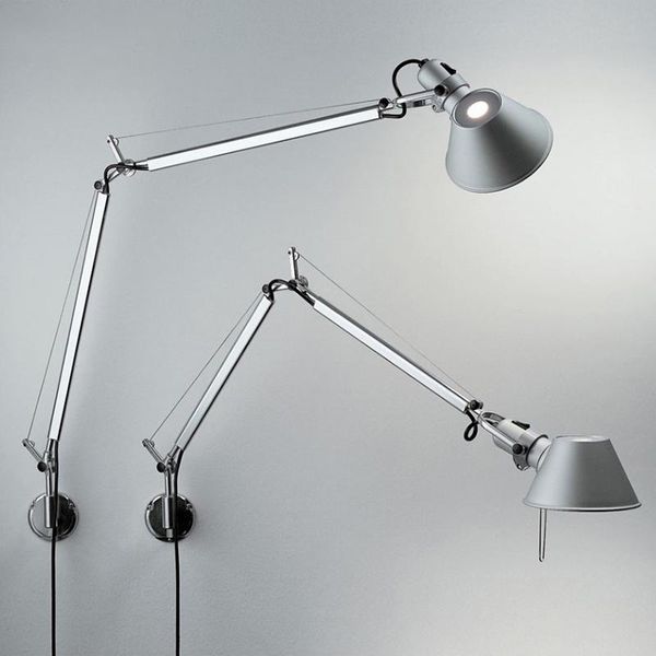 

loft lamp wall light rope corridor living room aisle espelho cabecero de cama