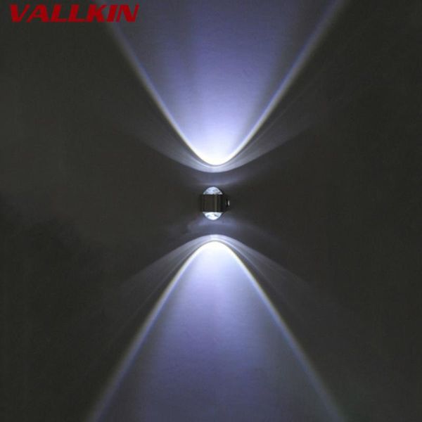 

wall lamp 6w led light lamps lights for home cafes restaurants bar ktv lighting luminaire bathroom fixture