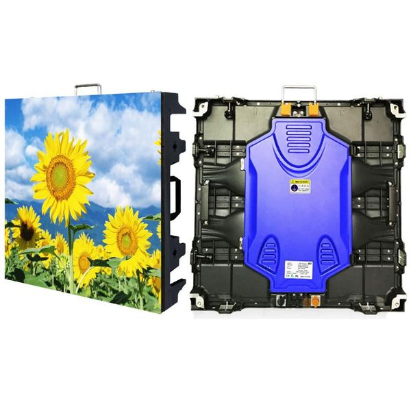 

display p5 indoor rental led stage screen advertising panel