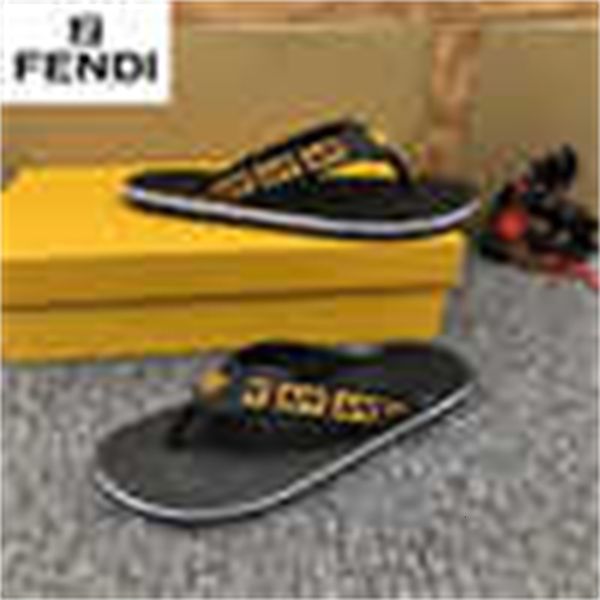 

loafers brand men sandals slippers slides sneakers designer sandals luxury ld51, Black