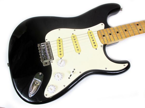 

1976 st electric guitar mij from japan
