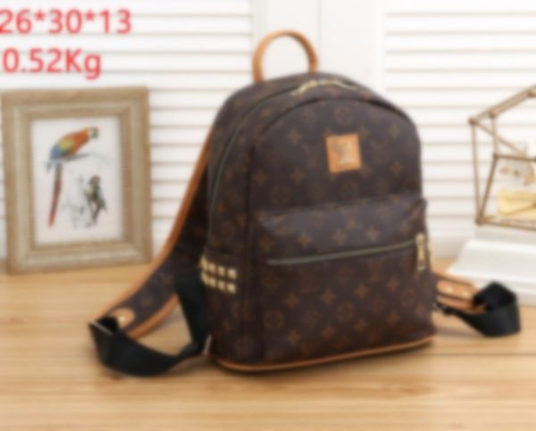 

backpack designers handbags shoulder bag luxurys purses luxury clutch leather tote ladies cross body bags 2021, Red;black