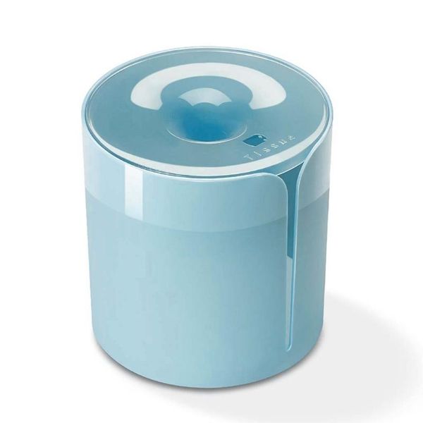 

tissue boxes & napkins 875a wall mounted toilet roll paper holder round box cover napkin towel dispenser container waterproof for bathroom c