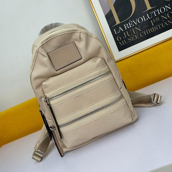 

backpack women's school for girls children designer bag men leather canva mini black mochila mujer