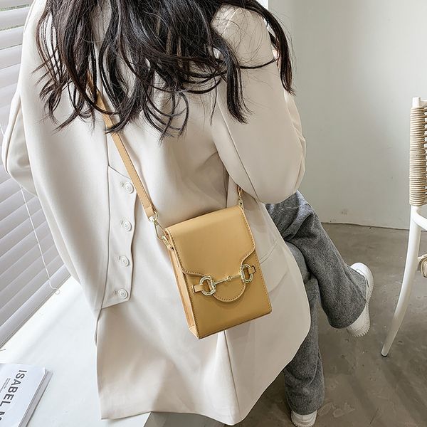 

purses new vertical mobile phone cross small fragrance female chain fashion bag handbag black friday