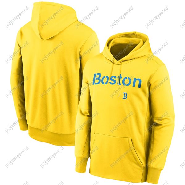 

boston 2021 city connect xander bogaerts hoodies rafael devers enrique hernandez j.d. martinez alex verdugo hunter renfroe christian vazquez, Blue;black
