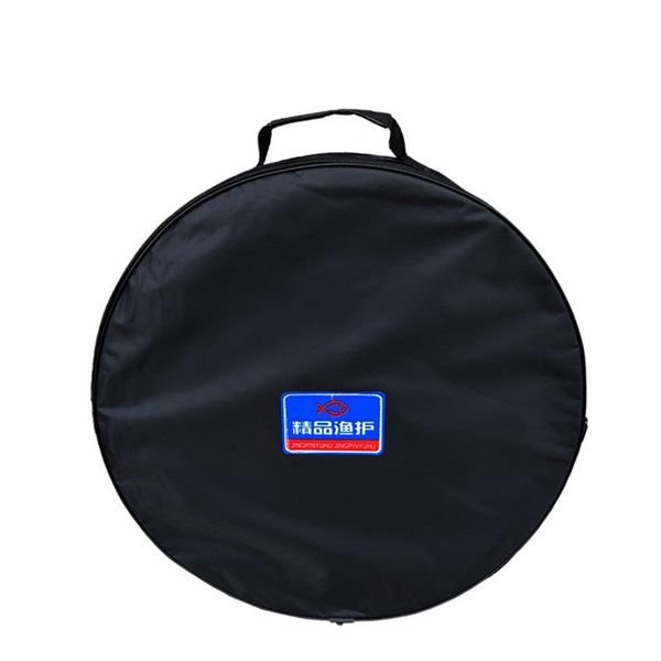 

fishing accessories 28/37/44/49/54cm large capacity net bag storage case quick-drying for 25/33/40/45/50cm shrimp fish b348