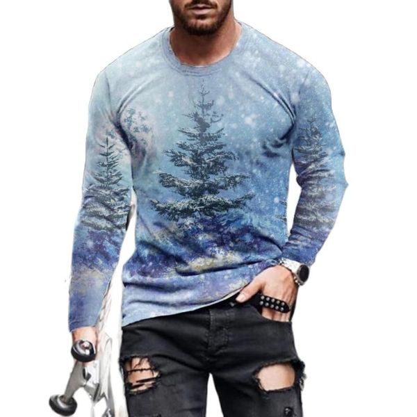 

men's casual shirts plus size men shirt christmas long sleeve o neck spring grid autumn winter 2022, White;black