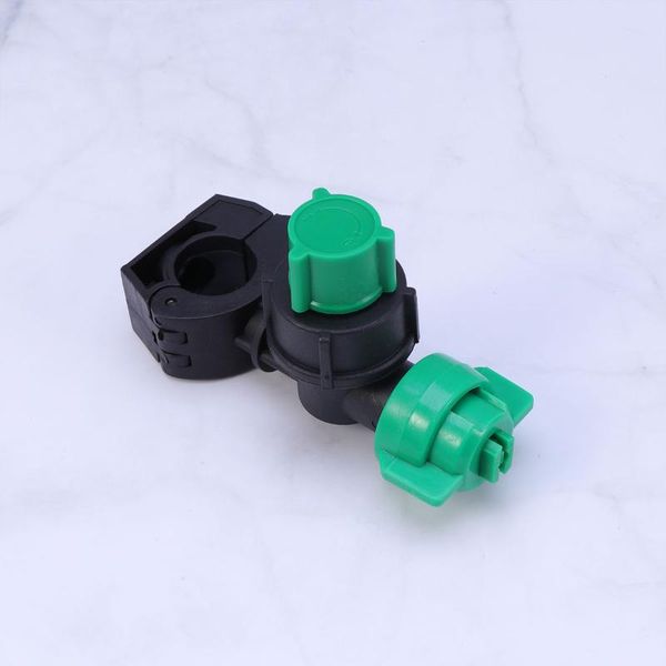 

watering equipments large size agriculture use nozzle parts pipe clamp spray for