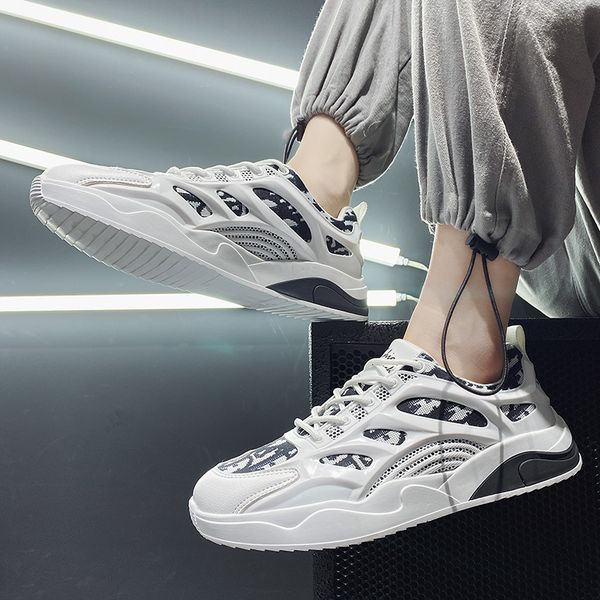 

men women trainers shoes fashion black white green gray comfortable breathable -95 sports sneakers outdoor shoe size 36-44