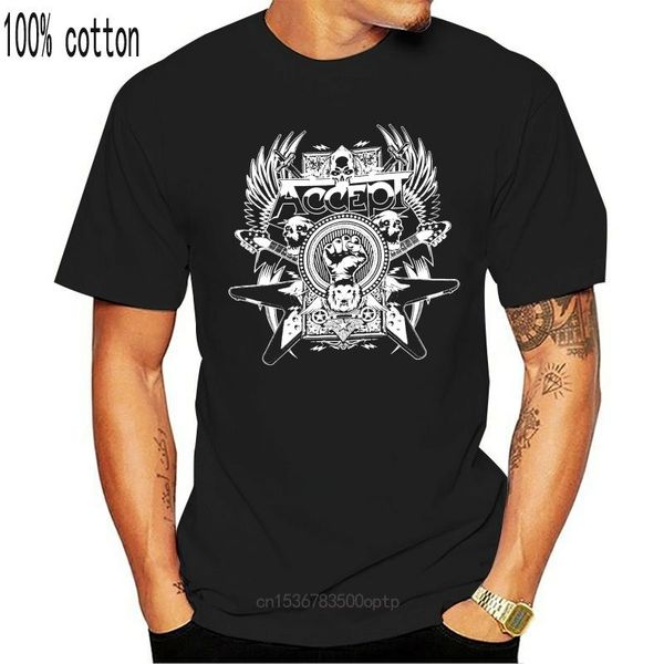 

men's t-shirts accept t-shirt 2010 blood of the nations, White;black