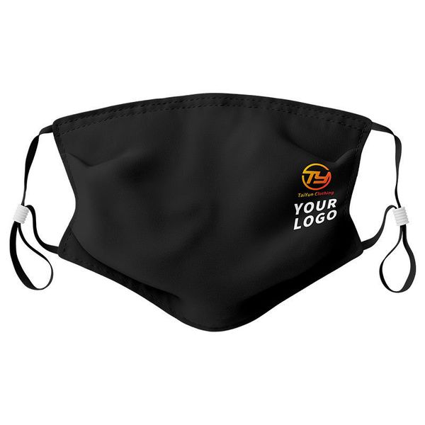 

factory outlet s cotton washable 3d stereo mask printable party mask