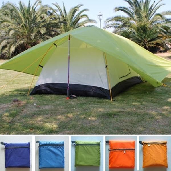 

camping camping/outdoor waterproof tent sun shelter sunshade h7jp tents and shelters