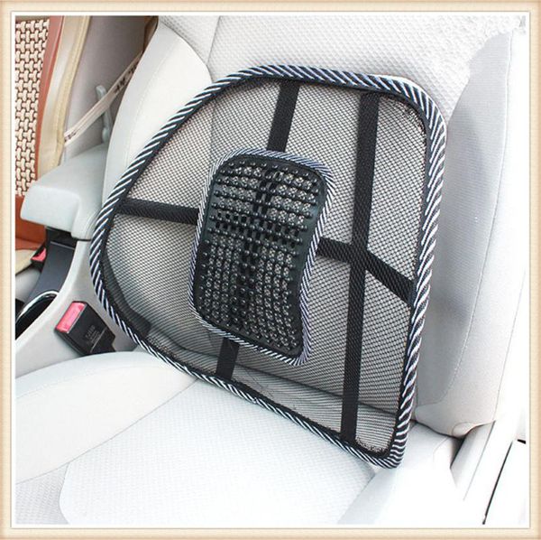 

seat cushions 1pcs car support waist back lumbar for 2002 2004 2006 daewoo c3 c4 2009