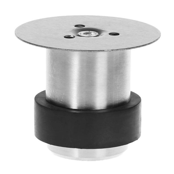 

door catches & closers s anti-collision stainless steel rubber ser round floor mounted f2tb
