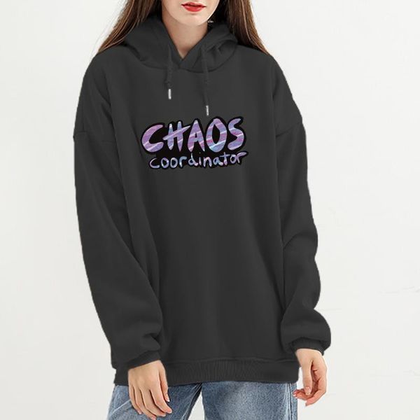 

women's hoodies & sweatshirts fashion letter print sweatshirt oversized black harajuku hoodie drop shoulder 90s aesthetic vintage bag