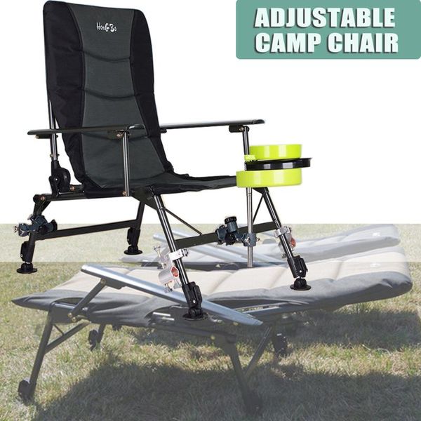 

camp furniture foldable chair stool folding camping s floating outdoor chairs gaming