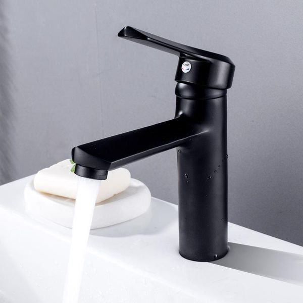 

bathroom sink faucets faucet black and cold basin above counter wash lavatory