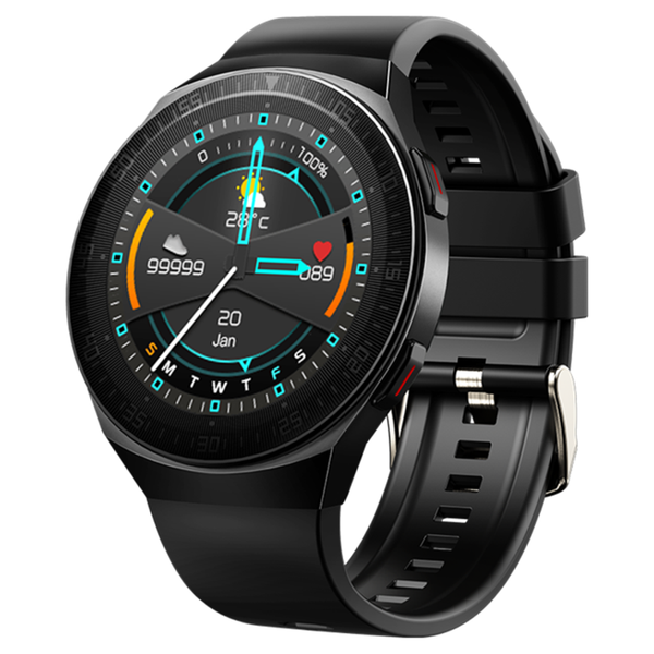 

smart watch men 8g memory music call smartwatch full touch screen recording bracelet for android watches