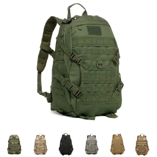 

outdoor military rucksacks men nylon waterproof tactical backpack sports camping hiking trekking fishing hunting bags