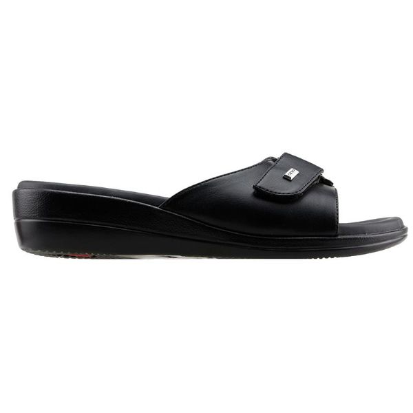 

slippers ceyo comfort 9863-2 daily anatomical women 's, Black